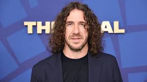 Carles Puyol