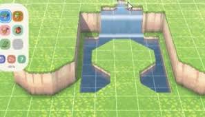 Animal Crossing New Horizons Map Design Ideas Crossingcharm Animal Crossing Animal Crossing Villagers Animal Crossing Qr