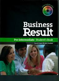 Pdf Business Result Pre Intermediate Jasgvas Hsvbjs Academia Edu