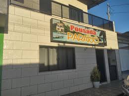 HOTEL POUSADA PARAÍSO, PATROCINIO DO MURIAE **