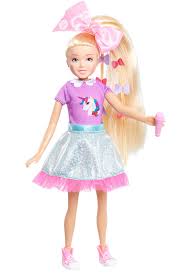 Jojo siwa kid doll opens up her own candy store with a starburst maker!!! Become A Candy Queen With The Jojo Siwa Singing Doll The Toy Insider