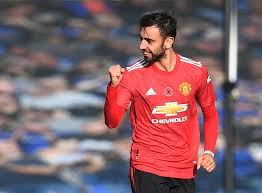 These are the detailed performance data of manchester united player bruno fernandes. Bruno Fernandes E Eleito Jogador Do Mes No Campeonato Ingles Pela Terceira Vez No Ano Futebol Ingles Ge
