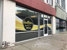 Maybe you would like to learn more about one of these? Healthies Of Hillsdale Hillsdale Michigan Other Happycow