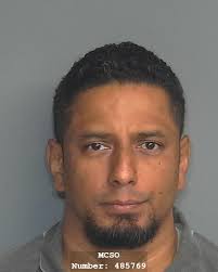 MONTGOMERY COUNTY JAIL BOOKINGS FOR WEDNESDAY, MAY 17, 2023