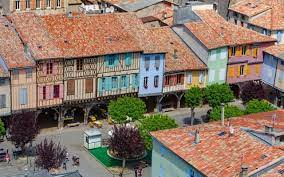 Cancel free on most hotels. Relais De Mirepoix In Mirepoix France From 157 Photos Reviews Zenhotels Com