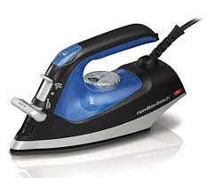 Black And Decker Digital Advantage Iron Price Tracking For Hamilton Beach 14525 2 In 1 Nonstick Iron Garment Steamer Price History Chart And Drop Alerts For Amazon Manythings Online Handheld Iron Iron Steamer Garment Steamer