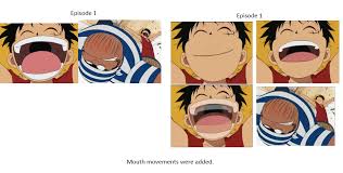 4kids Edits To One Piece Album On Imgur Dub of one piece, many did however grudgingly love the pirate rap. 4kids edits to one piece album on imgur