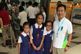 Born 15 november 1969) is a singaporean politician. A Pm Without A Degree Possible Says Ong Ye Kung Politics News Top Stories The Straits Times