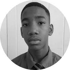 Jovan Trice's Instagram, Twitter & Facebook