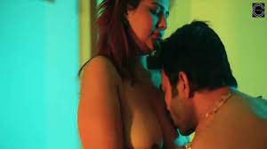 double cross nuefliks web series Free Porn Video WoWuncut.com