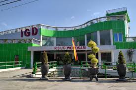Hal ini disampaikan sekretaris daerah kota cirebon, agus mulyadi, selasa, 8 juni 2021. Bpjs Berutang Pegawai Rsud Wonosari Tak Digaji Penuh