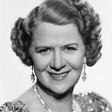 Ruth Donnelly — The Movie Database (TMDB)