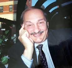 Andrew Mollo Obituary