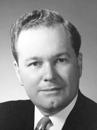 Reverend Gordon Allan Obituary