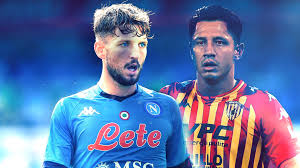 Via morer, 1 31044 montebelluna (tv) italy vat/p.iva 04561020266 contact@anniel.comcontact@anniel.com Benevento Napoli Un Derby Campano Pieno Di Goal Lo Schema Notizie Sportive