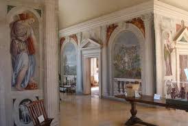 Villa barbaro, also known as the villa di maser, is a large villa at maser in the veneto region of northern italy. Architettura Architetti Palazzi