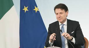 Tanti gli argomenti toccati da conte: Coronavirus Italia Conte Emergenza Mai Conosciuta Dal Dopoguerra A Oggi Sputnik Italia