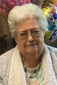 Jeannie Whitehead's Instagram, Twitter & Facebook