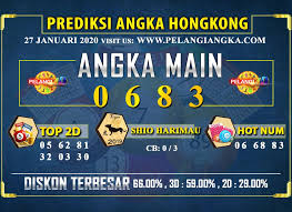 Prediksi Togel Hongkong Pools 27 Januari 2020 Februari 12 Desember Sydney
