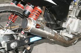 Maybe you would like to learn more about one of these? Honda Mega Pro Sidoarjo Ini Lho Oprekan Spesial Herex 500 Meter