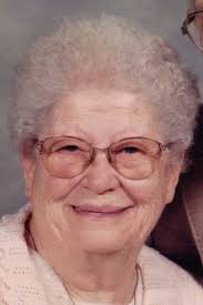 Mildred Hiltz Obituary