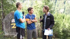 Le 25 juillet, vainqueur du giir di mont, en italie, en 3 h 1 min 14 s. Sierre Zinal 2016 Episode 2 Valentin Genoud Lucien Epiney Et Le Val D Anniviers Youtube