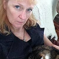 Undead Redhead by Jen Frankel