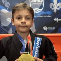 Hayden Miguel KRAMER