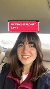 Dance Improvisation Challenge: Connect with Your Younger Self