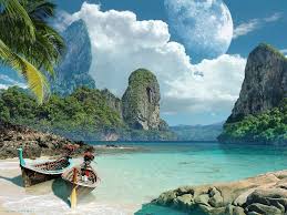 We will continue to accept our long time customers upon availability. Sulu Bay By Adimono On Deviantart Dream Vacations Destinations Beautiful Beaches Travel