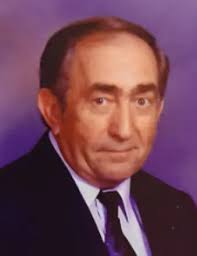 Obituary information for Harry Otto Roemer