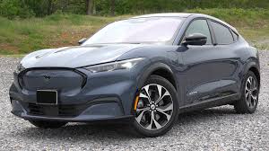 Check spelling or type a new query. Ford Mustang Mach E Wikipedia
