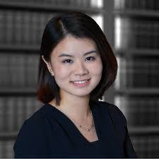 Anita Yip's Instagram, Twitter & Facebook