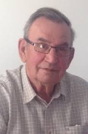 Obituary of Joseph Peter Hunt