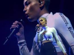 Smith has a younger brother, luca, and is the cousin of rangers player kemar roofe. While Drake S More Life Collaborator Jorja Smith Also Performed Some Of Her Own Capital Xtra