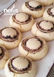 mantar kurabiye nefis yemek tarifleri eylul mantarkurabiye kurabiyetarifleri nefisyemektarifleri yemektarifleri t yemek tarifleri yemek leziz pastalar