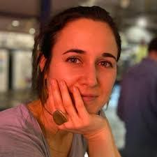 Emma Mchugh's Instagram, Twitter & Facebook