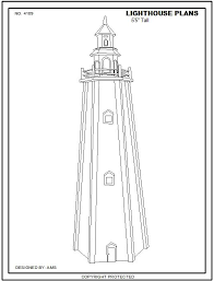Our free woodworking plans come straight from the pages of woodsmith, shopnotes. Free Woodworking Plans For Lighthouse Diy Woods Craft