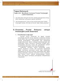 Tidak adanya pengalaman b 8. Prakarya Sma Kelas 11 Kur2013 C