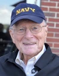 Donald S. Weed Obituary