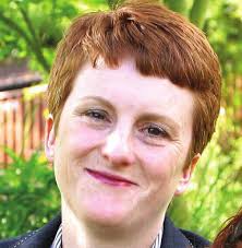 Introducing your new Branch Councillors