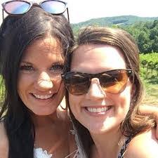 Heidi Stein's Instagram, Twitter & Facebook