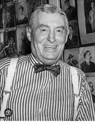 New Book About Otto Moser's and Cleveland's Vaudeville Era