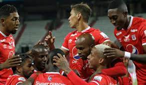 Noticias del américa de cali hoy antena 2 America Hoy Cero Casos De Covid 19 Para La Fecha 19 De Liga Betplay Antena 2