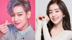 Bts v showed the epic way of debunking dating rumors by sharing his. Top 5 Most Hilarious K Pop Dating Rumors Kpoplover