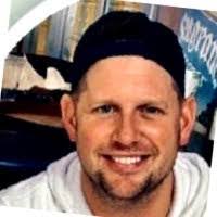 Greg Barth's Instagram, Twitter & Facebook