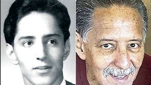 Sandoval, Robert J. "Bob"