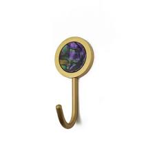 brass coat hooks accept small orders