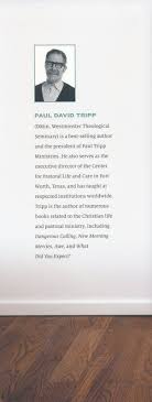 Are you ready to spend all your money on d. Parenting 14 Gospel Principles That Can Radically Change Your Family Paul David Tripp 9781433551932 Christianbook Com