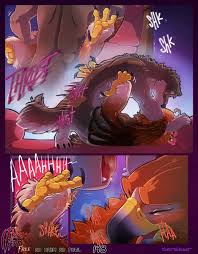 Rule34 - If it exists, there is porn of it  sefeiren, addison (frisky  ferals), devon (frisky ferals)  2265868